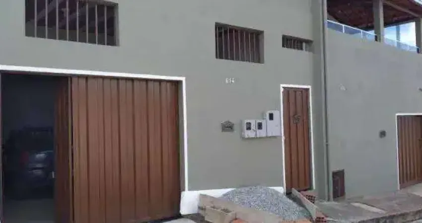 Casa com 4 quartos à venda no Novo Retiro, Esmeraldas 