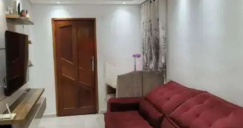 Apartamento com 2 quartos à venda em Cândida Ferreira, Contagem 