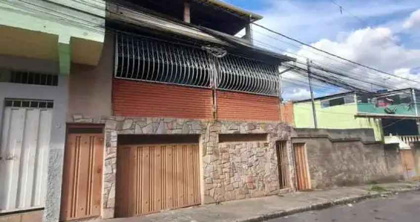 Casa com 3 quartos à venda no Estrela Dalva, Contagem 