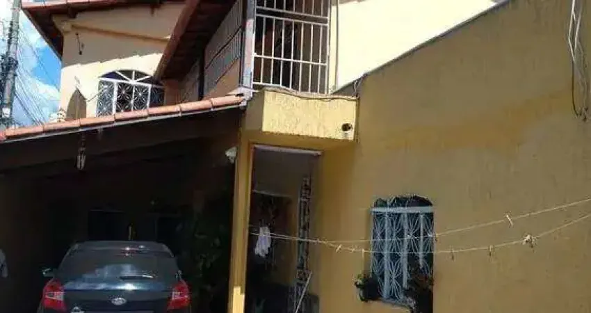 Casa com 3 quartos à venda no Tropical, Contagem 