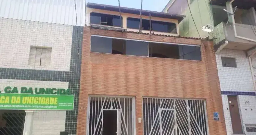 Casa com 3 quartos à venda no Laranjeiras, Betim 