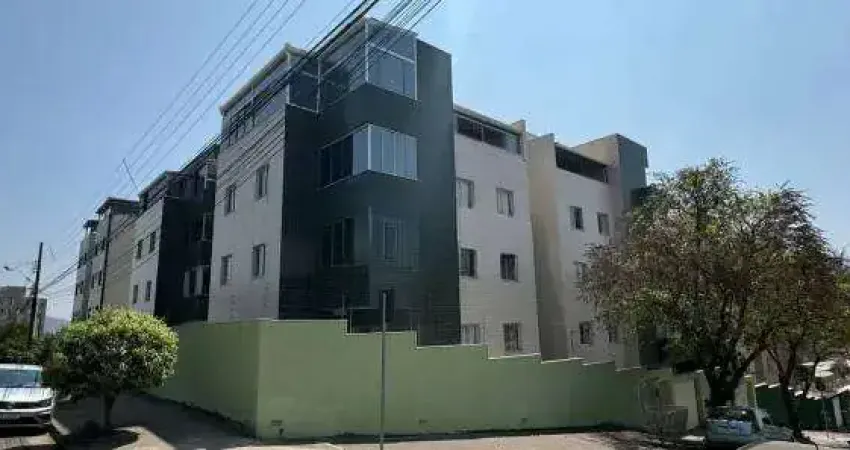 Apartamento com 3 quartos à venda no Espírito Santo, Betim 