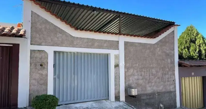 Casa com 3 quartos à venda no Jardim das Alterosas - 2ª Seção, Betim 