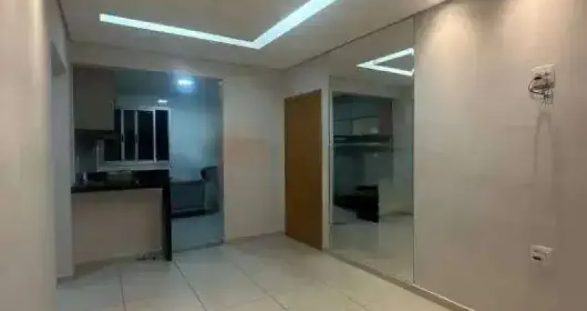 Apartamento com 2 quartos à venda no Tropical, Contagem 