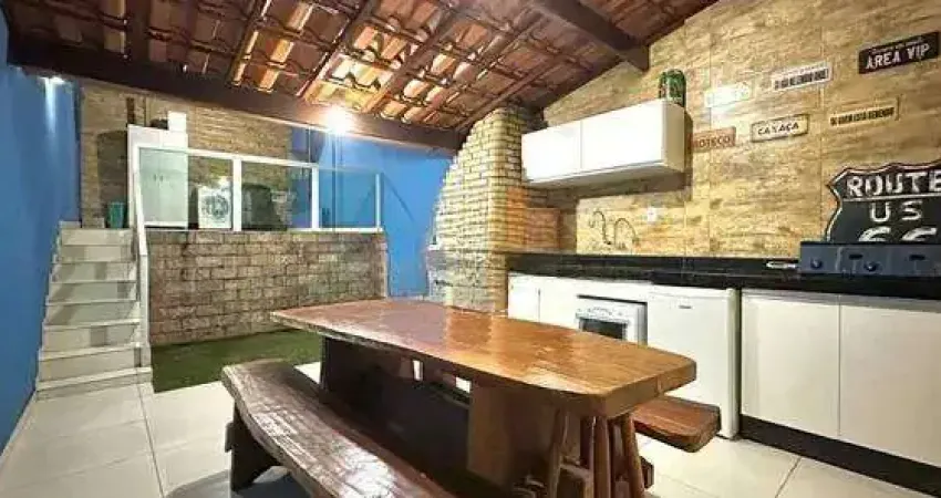 Casa com 2 quartos à venda no Vale das Orquídeas, Contagem 