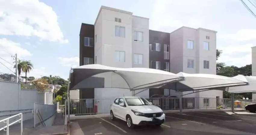 Apartamento com 2 quartos à venda no Trevo, Belo Horizonte 