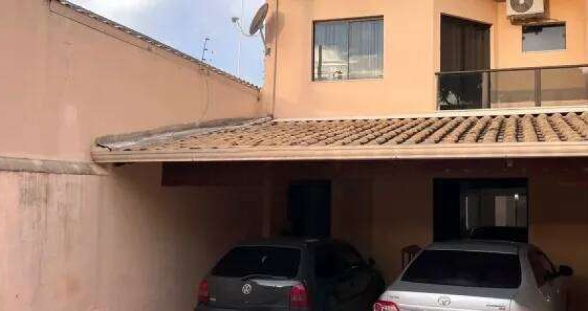 Casa com 3 quartos à venda no Alvorada, Contagem 