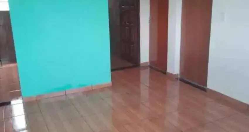 Apartamento com 2 quartos à venda no Retiro, Contagem 