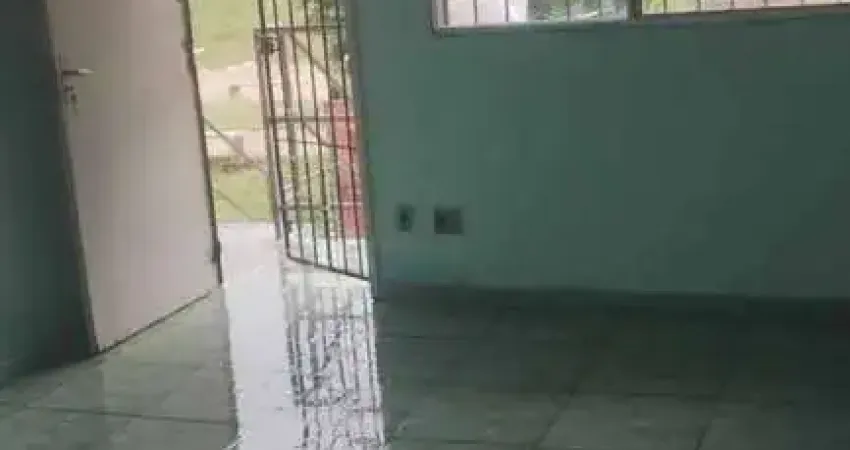 Apartamento com 2 quartos à venda no Retiro, Contagem 