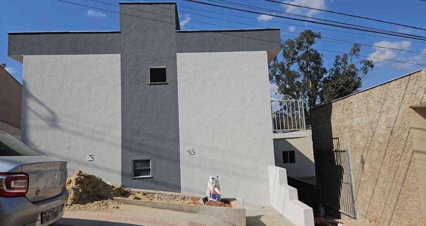 Apartamento com 2 quartos à venda no Paquetá, Betim 