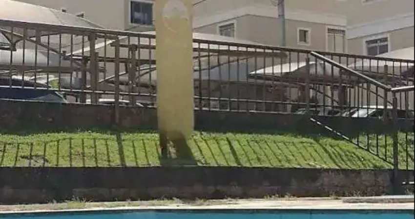 Apartamento com 2 quartos à venda no Itacolomi, Betim 