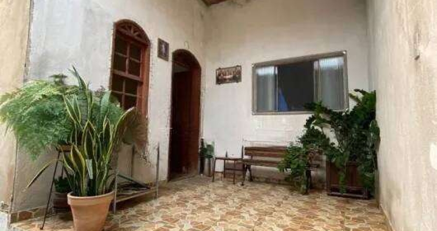 Casa com 3 quartos à venda no Icaivera, Betim 