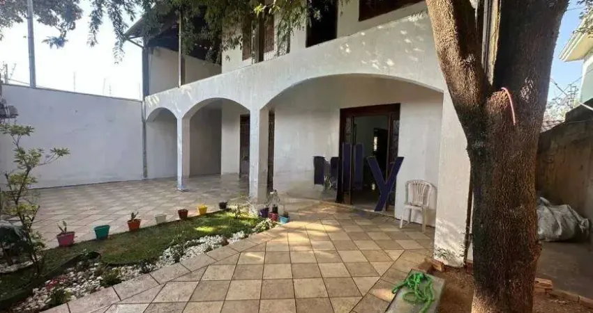 Casa com 3 quartos à venda na Santa Terezinha, Belo Horizonte 