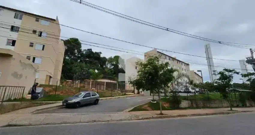 Apartamento com 2 quartos à venda no Chácaras Bom Jesus, Contagem 