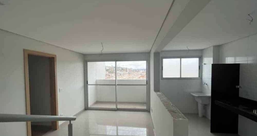 Apartamento com 4 quartos à venda no Jardim Riacho das Pedras, Contagem 