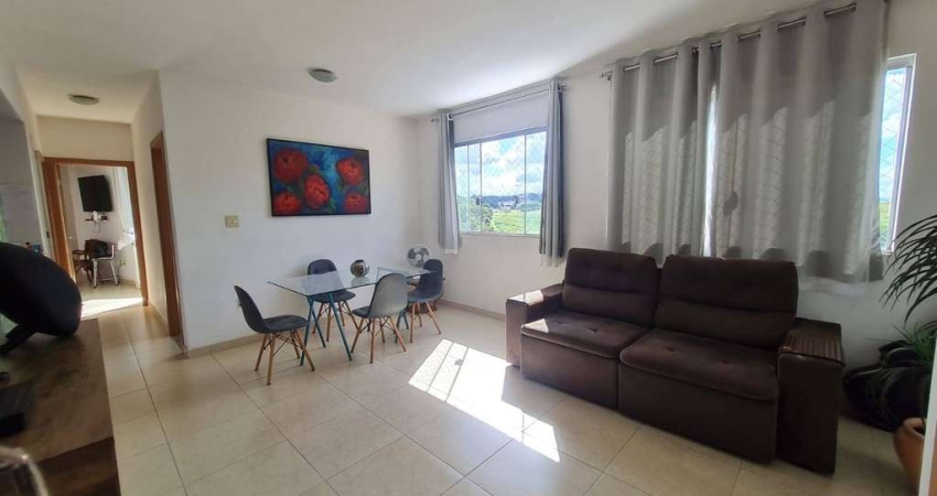 Apartamento com 3 quartos à venda no Álvaro Camargos, Belo Horizonte 