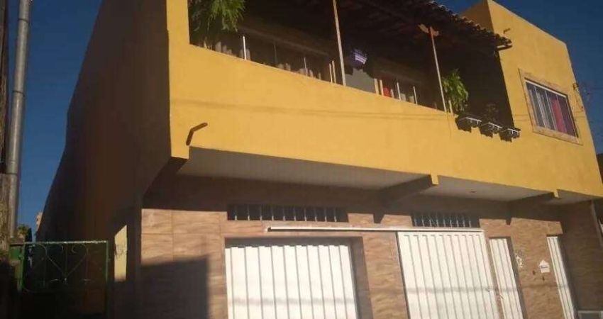Casa com 3 quartos à venda no Nova Contagem, Contagem 