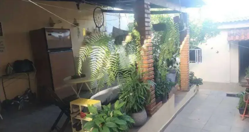 Casa com 3 quartos à venda no São Joaquim, Contagem 