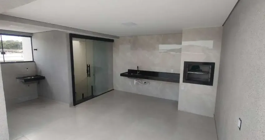Casa com 3 quartos à venda no Filadélfia, Betim 