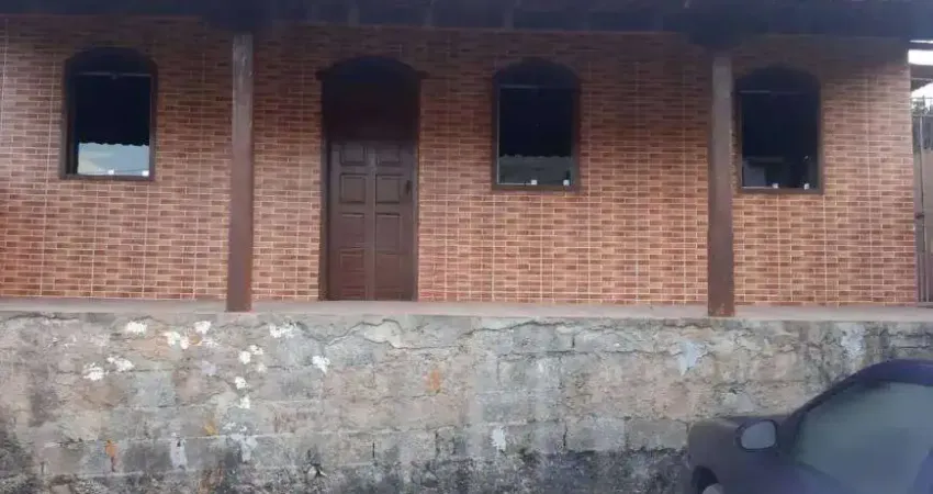 Casa com 3 quartos à venda no Barcelona, Ribeirão das Neves 