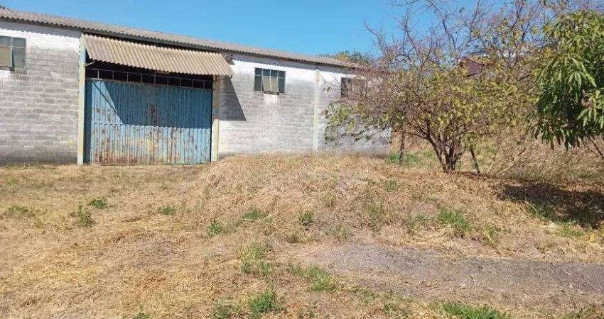 Terreno comercial à venda no Cinco, Contagem 