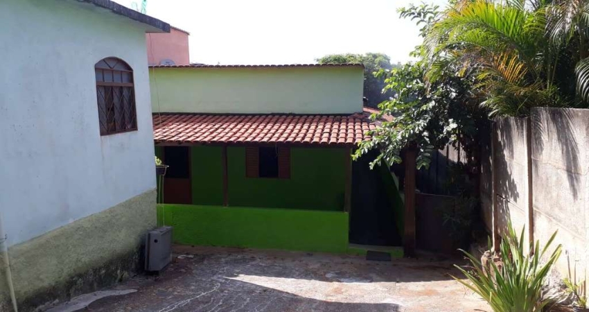 Casa com 3 quartos à venda no Novo Progresso, Contagem 