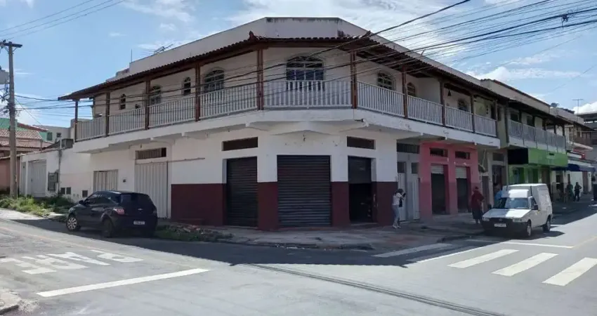 Industrial | Contagem