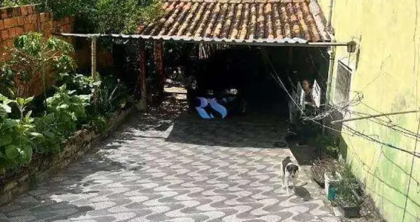 Casa com 5 quartos à venda no Pedra Branca (Justinópolis), Ribeirão das Neves 