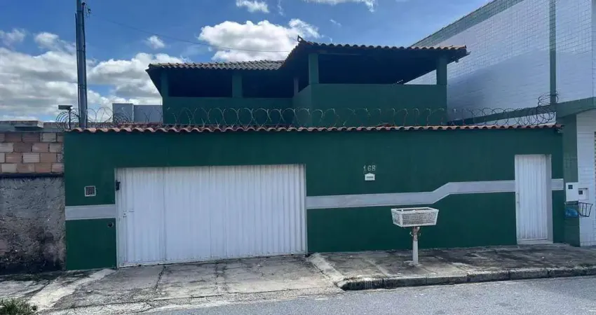 Vila Cristina | Betim