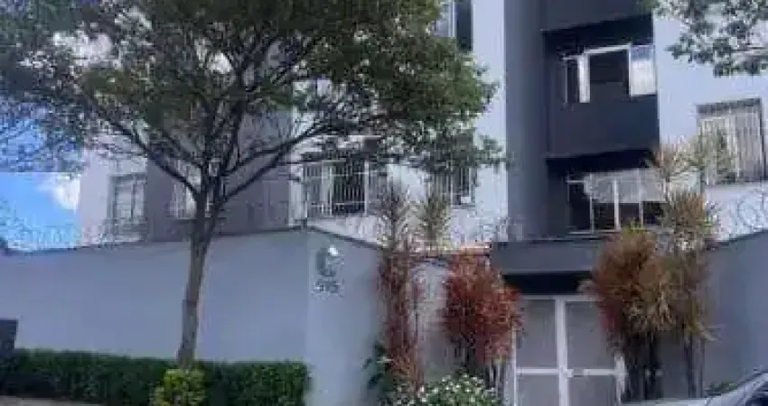 Apartamento com 3 quartos à venda na Senhora Das Graças, Betim 
