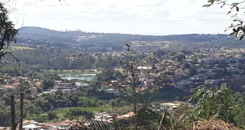 Terreno à venda no Tropical, Contagem 