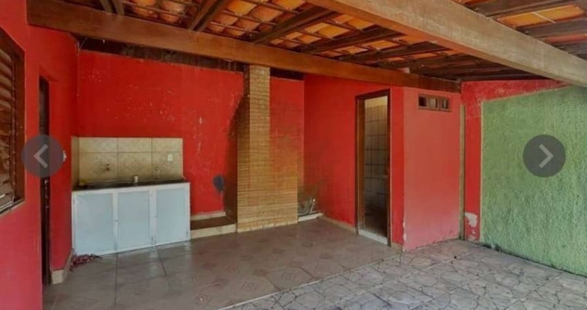 Casa com 3 quartos à venda no Olinda, Contagem 