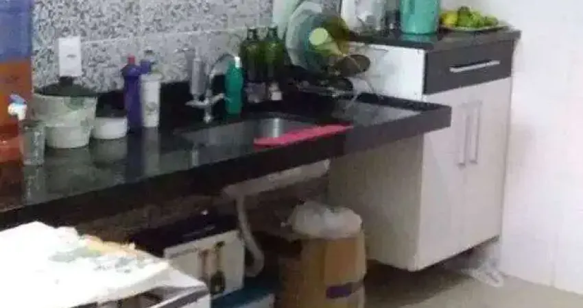 Casa com 3 quartos à venda no Parque Xangri-Lá, Contagem 