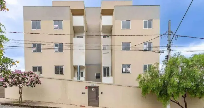 Apartamento com 2 quartos à venda em Cândida Ferreira, Contagem 