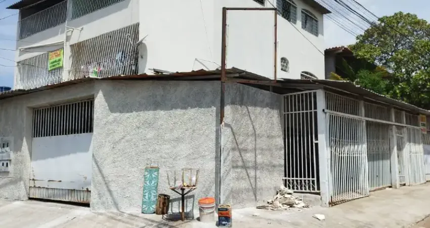 Casa com 6 quartos à venda na Quadra QR 402 Conjunto 14, 13, Samambaia Norte (Samambaia), Brasília