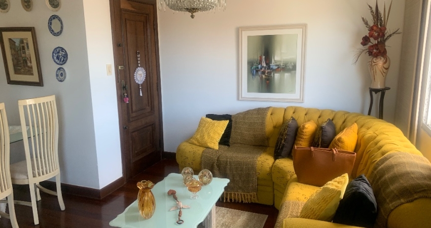 Lindo apartamento, pronto para morar.
