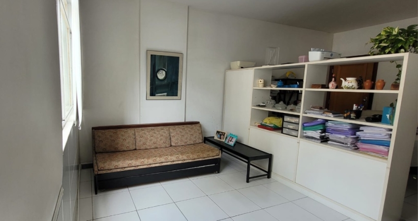 Ótimo apartamento, próximo ao shoping Barra,