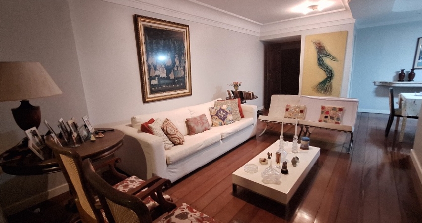 Lindo apartamento a venda no Canela