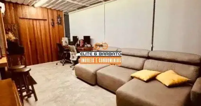 Cobertura Duplex Mobiliada no Ideia Condominium – 117m² | 2 Dormitórios