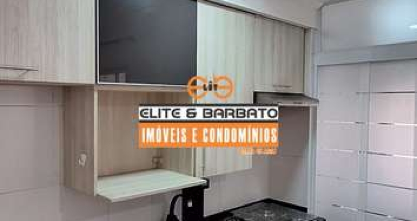 Apartamento com 2 quartos à venda na Avenida Fábio Eduardo Ramos Esquivel, 2900, Centro, Diadema