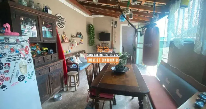 Cobertura Duplex à Venda –Jardim Borborema – 107m², 2 Dormitórios, 2 Vagas!