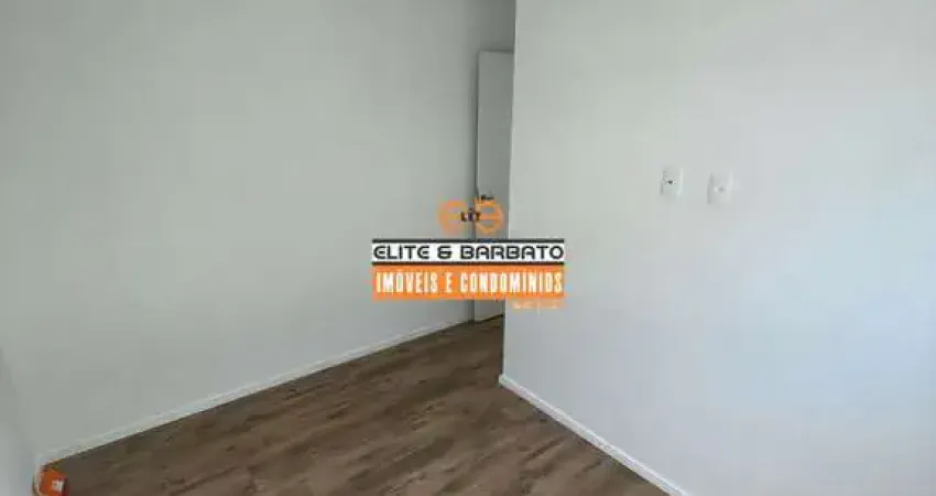 Apartamento à venda – 2 dormitórios | 38m² | Condomínio Vibra Jurubatuba!