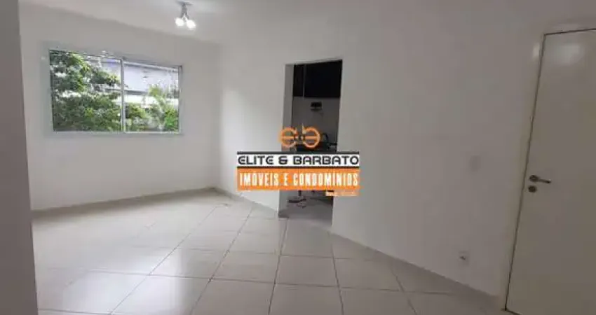 Apartamento com 2 Quartos e 1 banheiro à Venda, 53 m² por R$ 350.000,00
