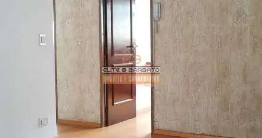 Apartamento com 2 quartos, 1 vaga, para alugar no Bairro Suísso, SBC!
