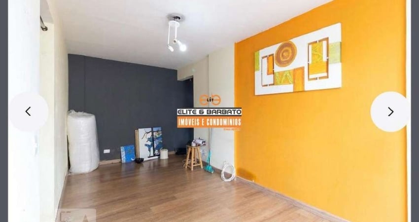 Apartamento com 2 Dormitórios em Excelente Localização no Jardim Celeste!