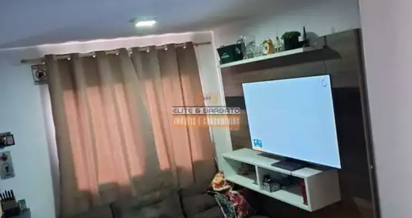 Apartamento com 2 quartos à venda na Avenida Fábio Eduardo Ramos Esquivel, 2900, Canhema, Diadema