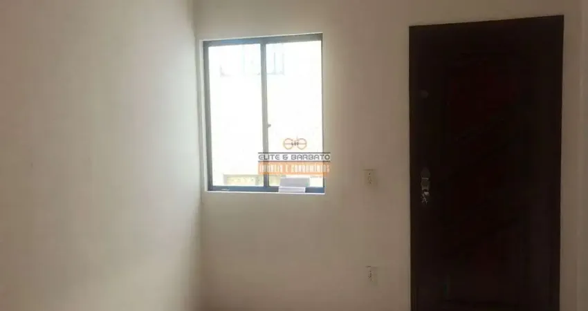 Apartamento com 2 quartos à venda na Rua Maria Nicolina Bellucce Piatto, 1600, Parque Selecta (Montanhão), São Bernardo do Campo