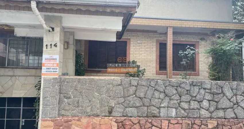 Casa com 3 quartos à venda na Rua Espanha, 100, Vila Santa Luzia, São Bernardo do Campo