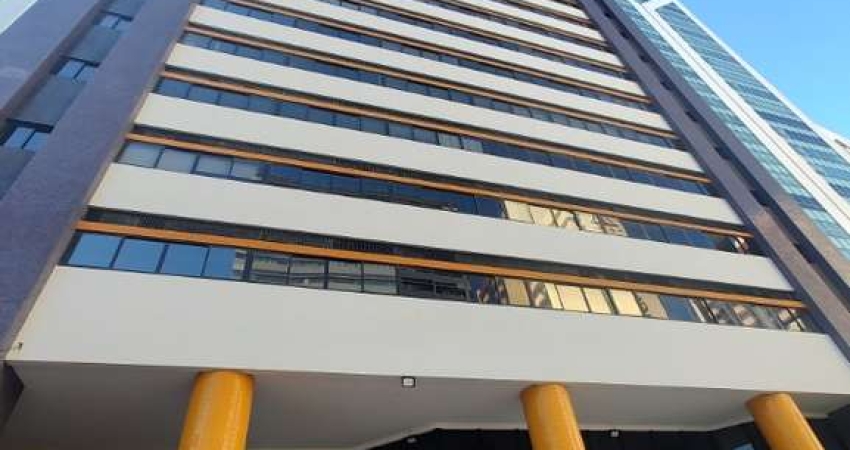 Sala comercial com 1 sala à venda no Caminho das Árvores, Salvador 