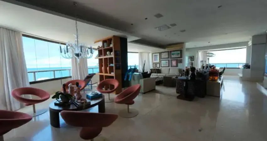 Apartamento com 3 quartos à venda em Ondina, Salvador 